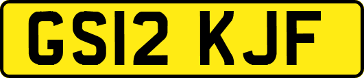 GS12KJF