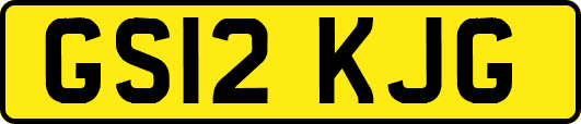 GS12KJG