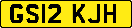 GS12KJH