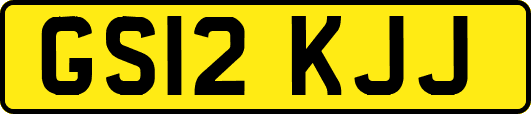 GS12KJJ