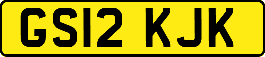 GS12KJK