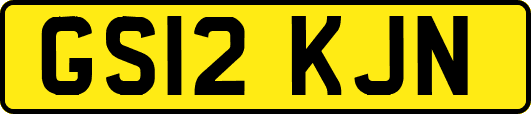 GS12KJN