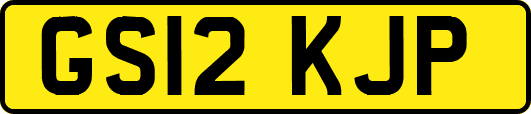 GS12KJP