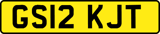 GS12KJT