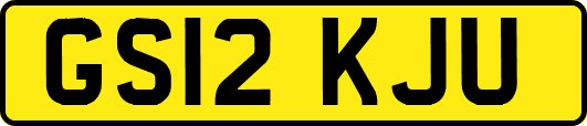GS12KJU