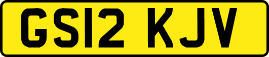 GS12KJV