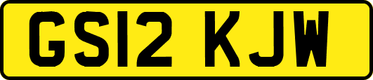 GS12KJW