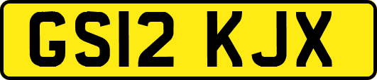 GS12KJX
