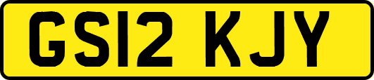GS12KJY