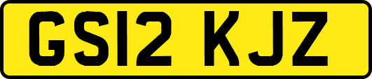 GS12KJZ
