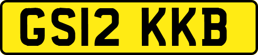 GS12KKB