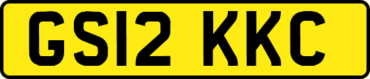 GS12KKC