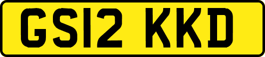 GS12KKD