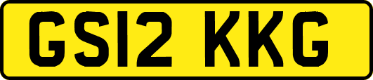 GS12KKG