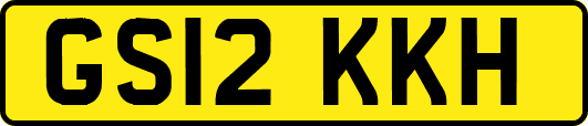 GS12KKH
