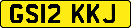 GS12KKJ