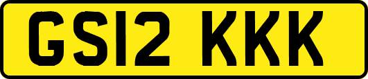 GS12KKK