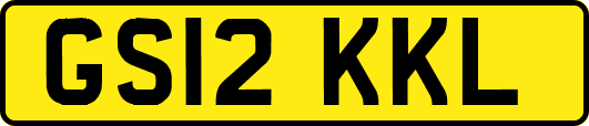 GS12KKL