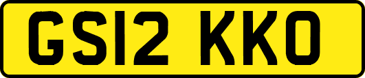 GS12KKO