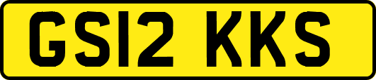 GS12KKS