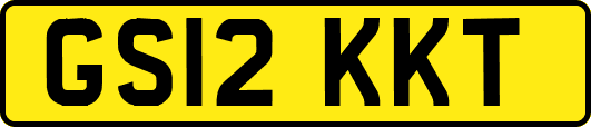 GS12KKT