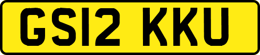 GS12KKU