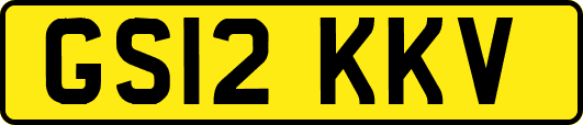 GS12KKV