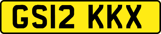 GS12KKX