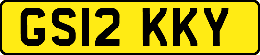 GS12KKY