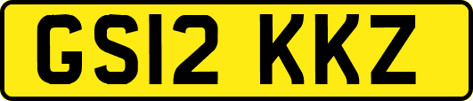 GS12KKZ