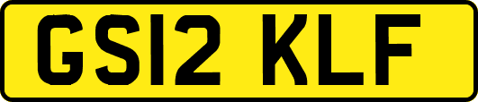 GS12KLF