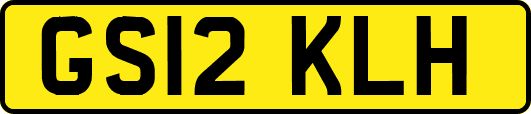 GS12KLH