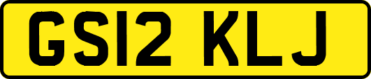 GS12KLJ