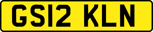 GS12KLN