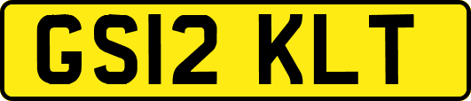 GS12KLT