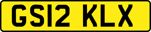 GS12KLX