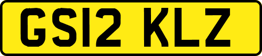 GS12KLZ