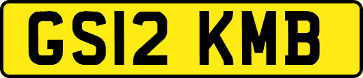 GS12KMB