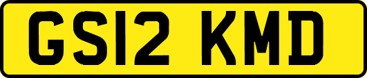 GS12KMD