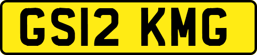 GS12KMG