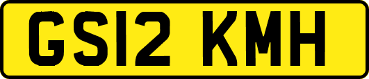 GS12KMH