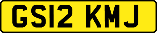 GS12KMJ