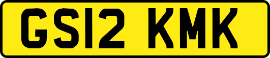 GS12KMK