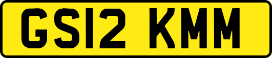 GS12KMM
