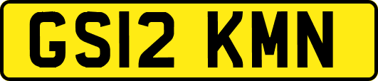 GS12KMN