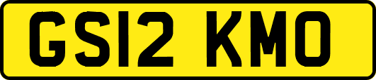 GS12KMO