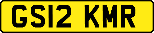 GS12KMR