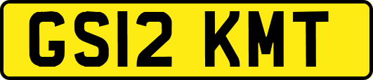 GS12KMT