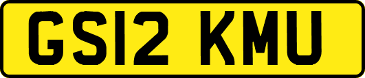 GS12KMU