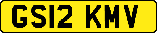 GS12KMV
